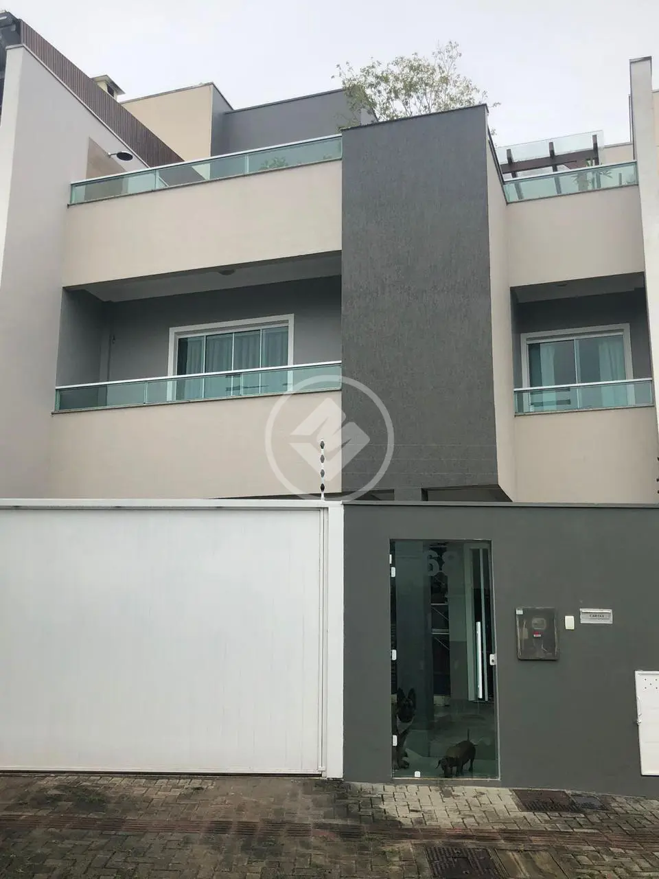 Casa Praia dos Amores, Balneário Camboriú - SC — foto 1