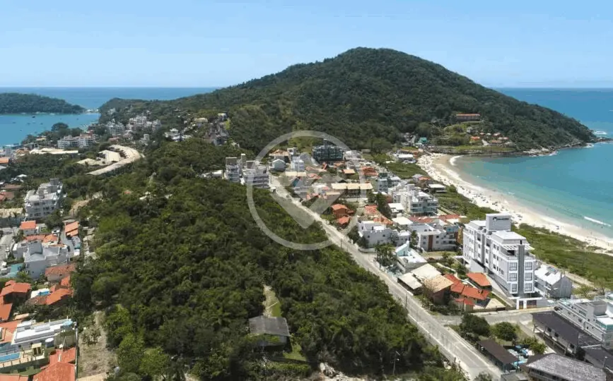 Imagem 6 - Apartamento em Quatro Ilhas, Bombinhas - SC