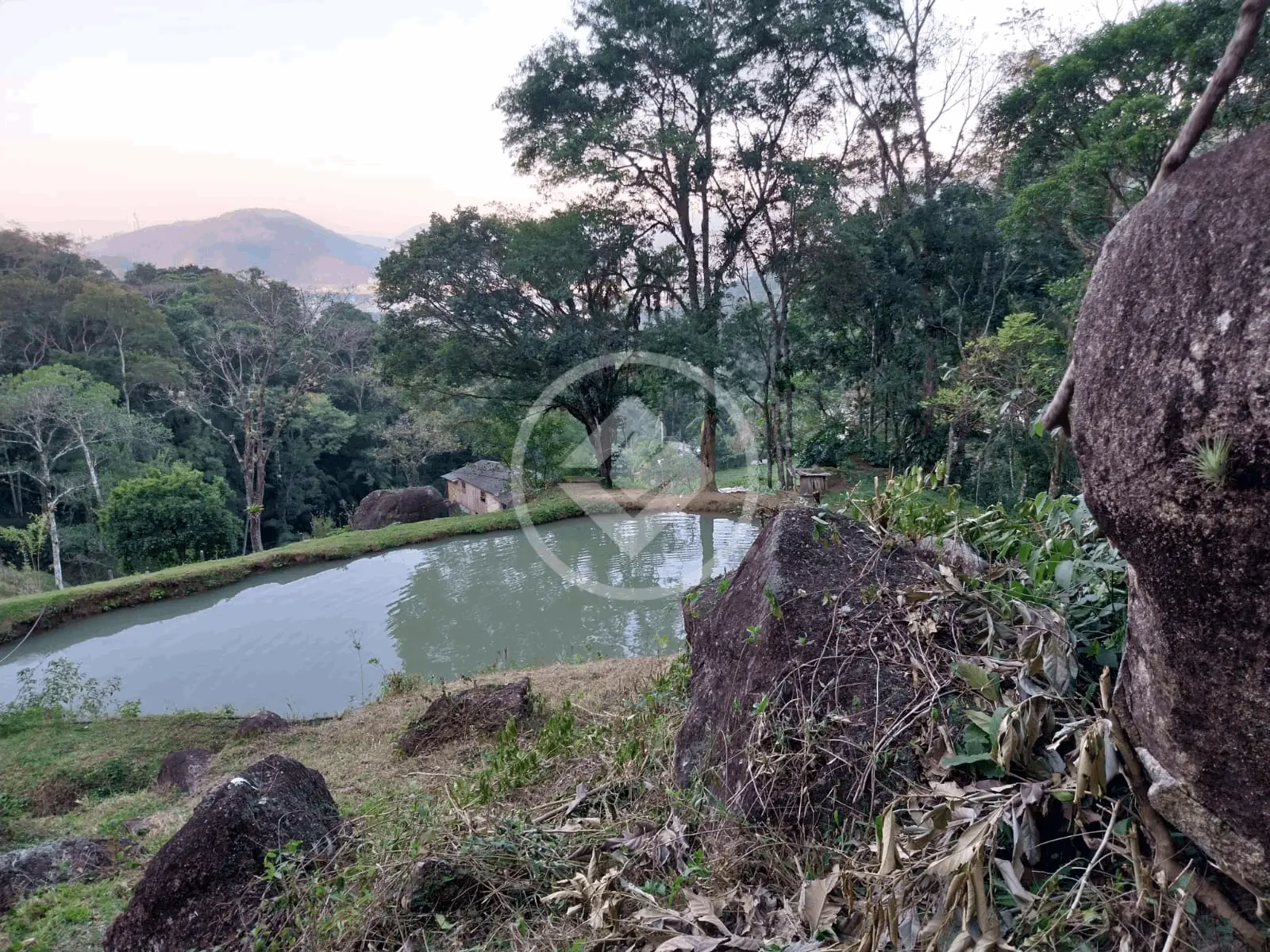Imagem 4 - Sítio em Rio Pequeno, Camboriú - SC