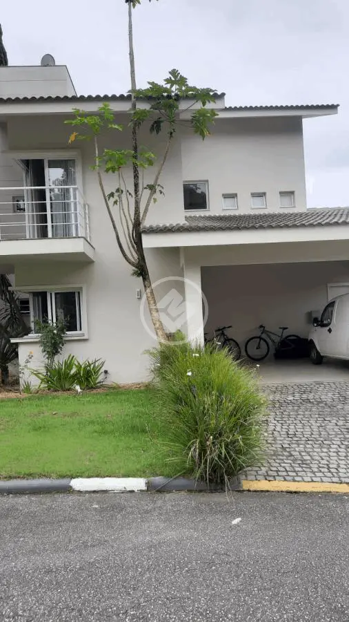 Imagem 1 - Casa em Ariribá, Balneário Camboriú - SC