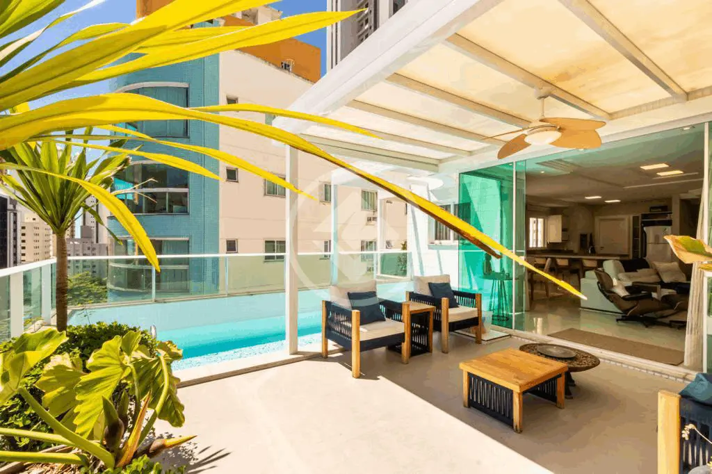 Imagem 2 - Apartamento em CENTRO, Balneário Camboriú - SC