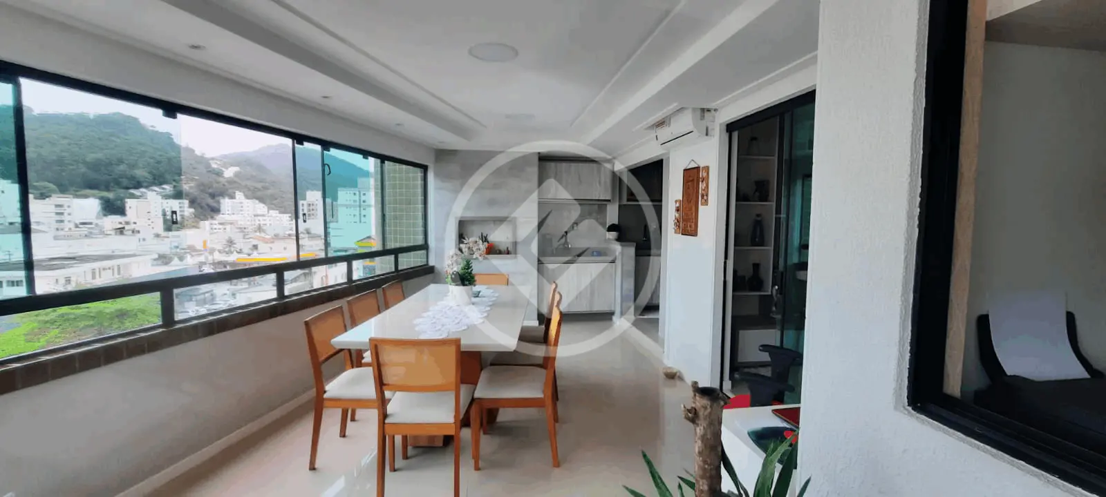 Imagem 4 - Apartamento em CENTRO, Balneário Camboriú - SC