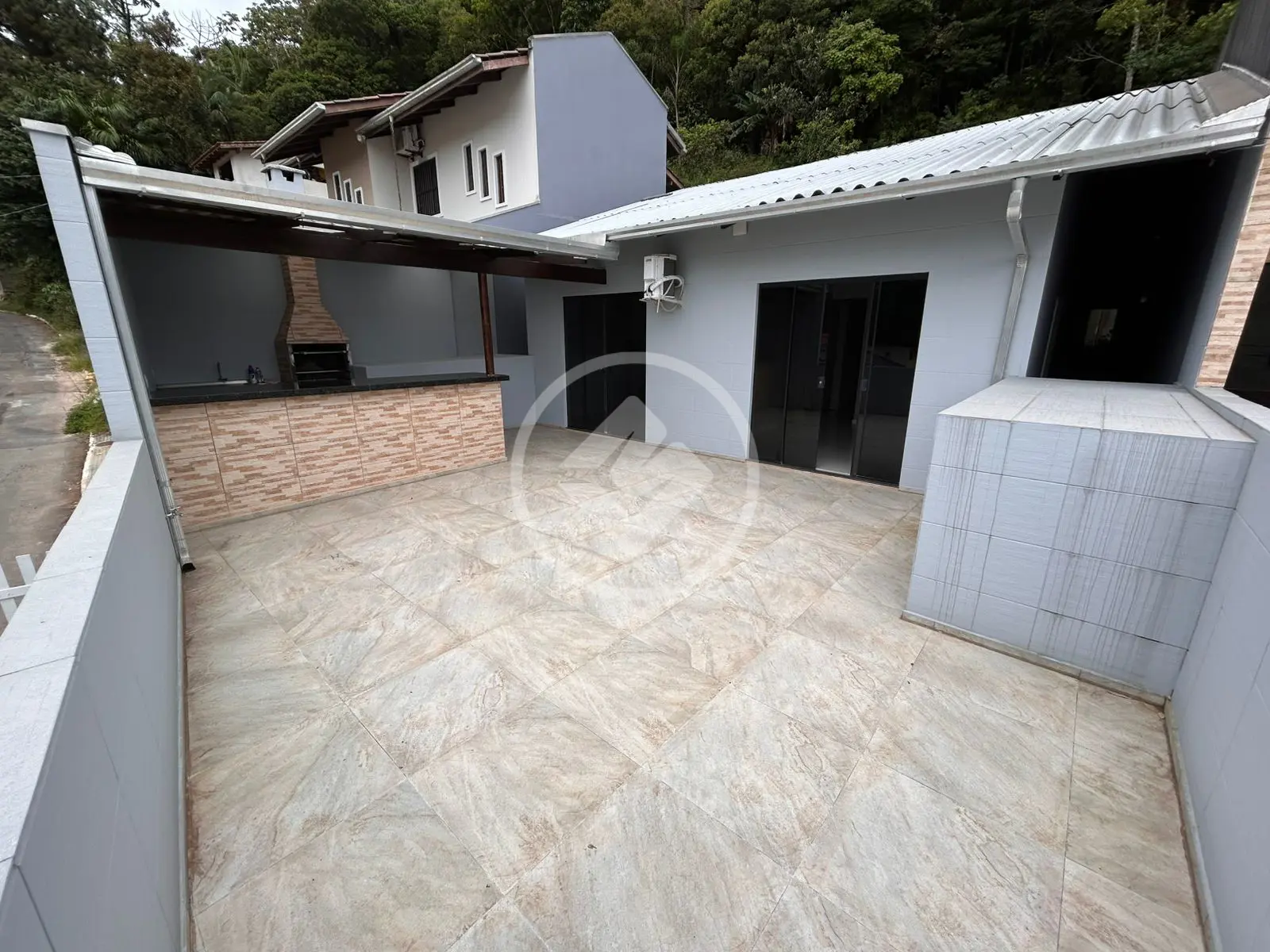 Imagem 1 - Casa em Fazendinha, Itajaí - SC