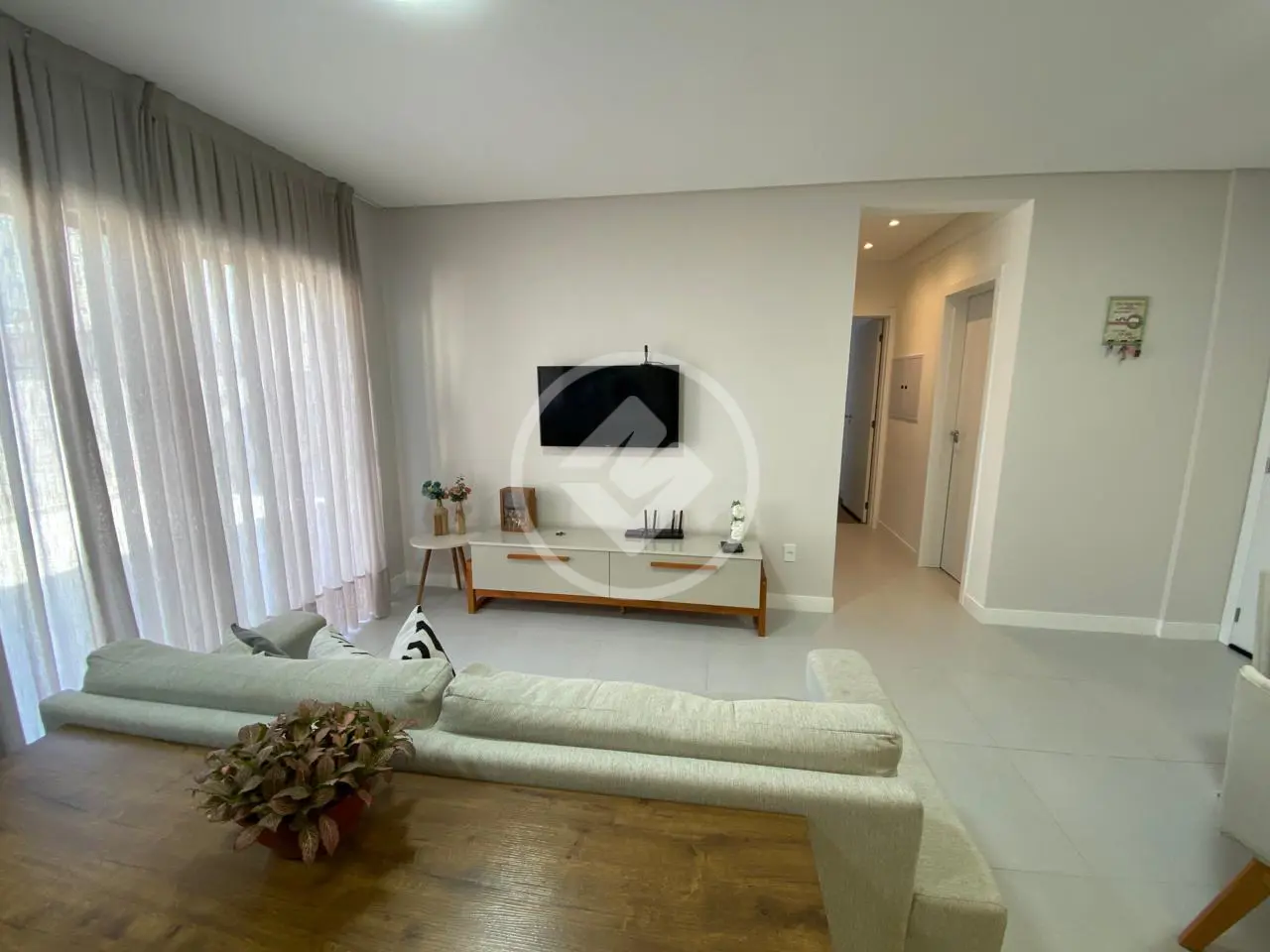Imagem 1 - Apartamento Garden em Nações, Balneário Camboriú - SC