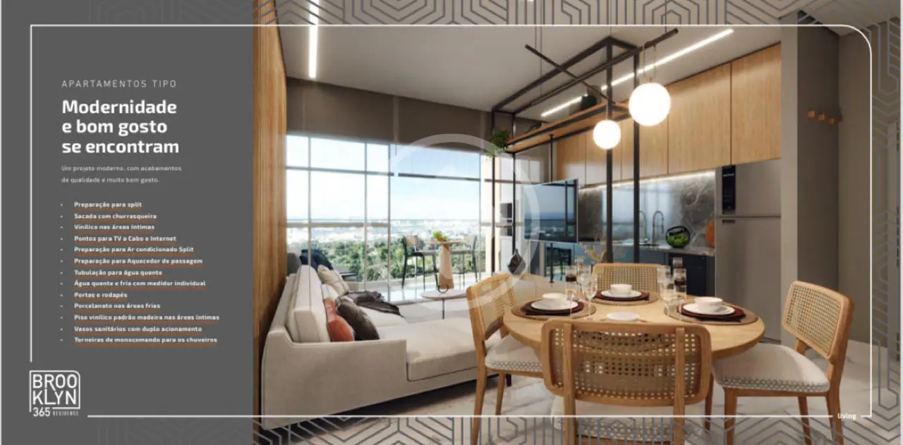 Imagem 4 - Apartamento em CENTRO, Itajaí - SC