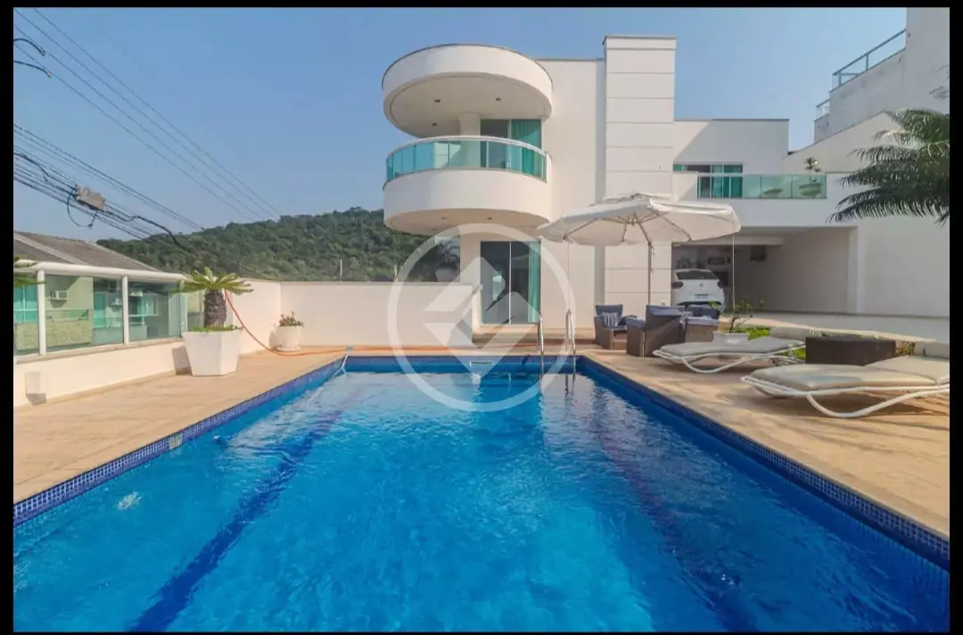 Imagem 1 - Casa em Ariribá, Balneário Camboriú - SC