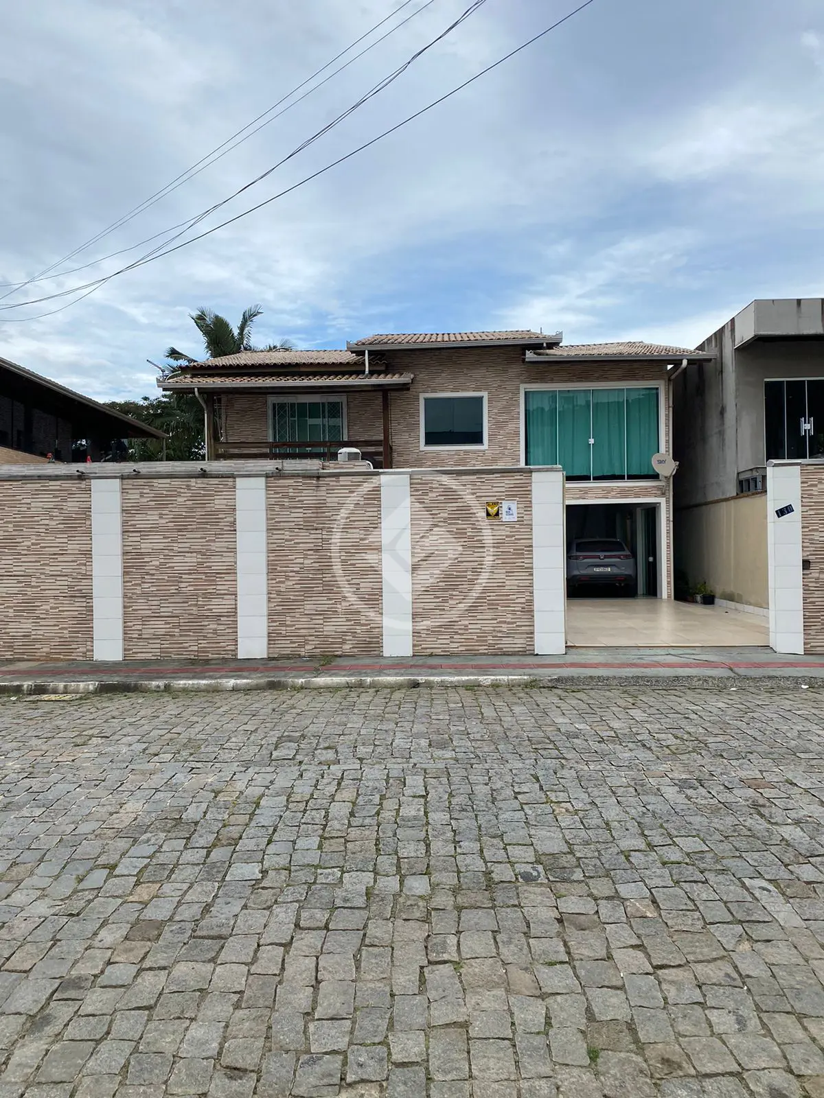 Imagem 1 - Sobrado em Nova Esperança, Balneário Camboriú - SC