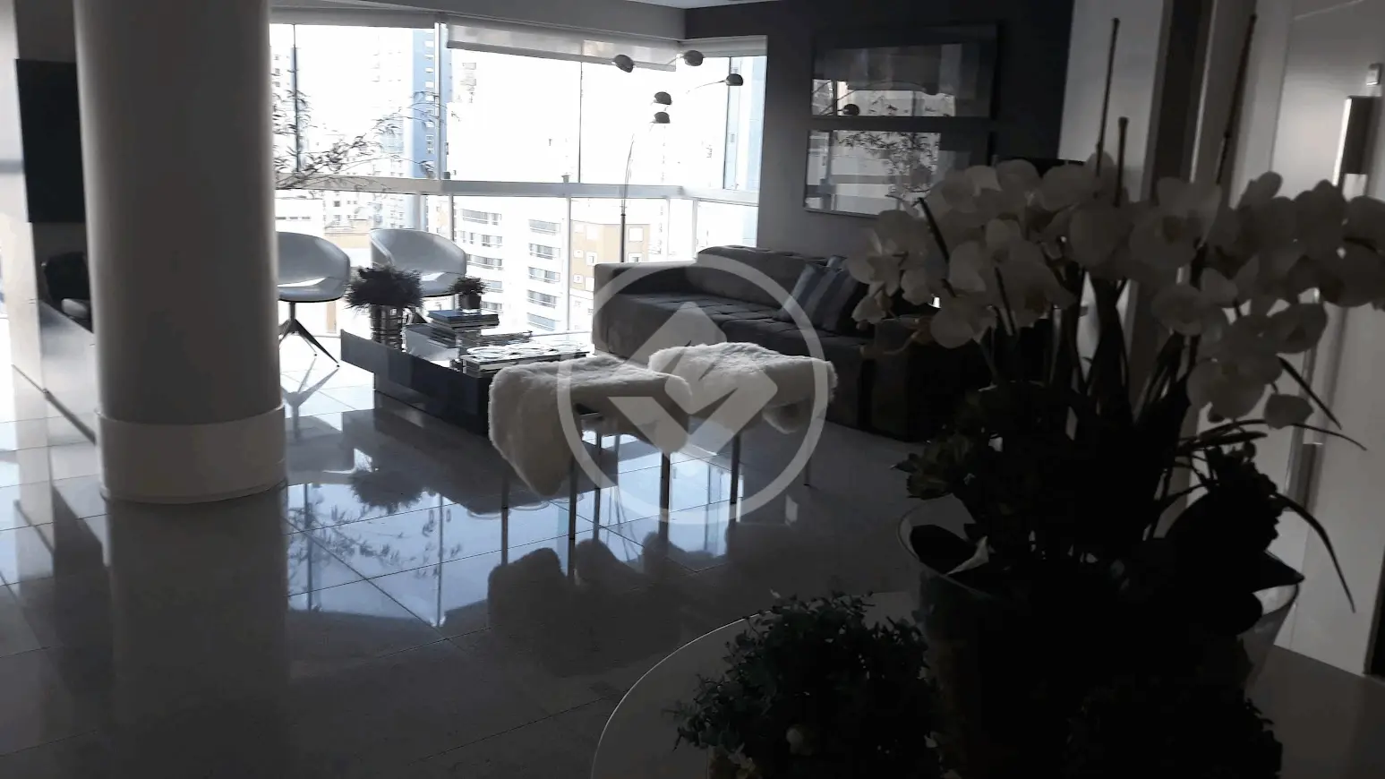 Imagem 1 - Apartamento em Centro, Balneário Camboriú - SC