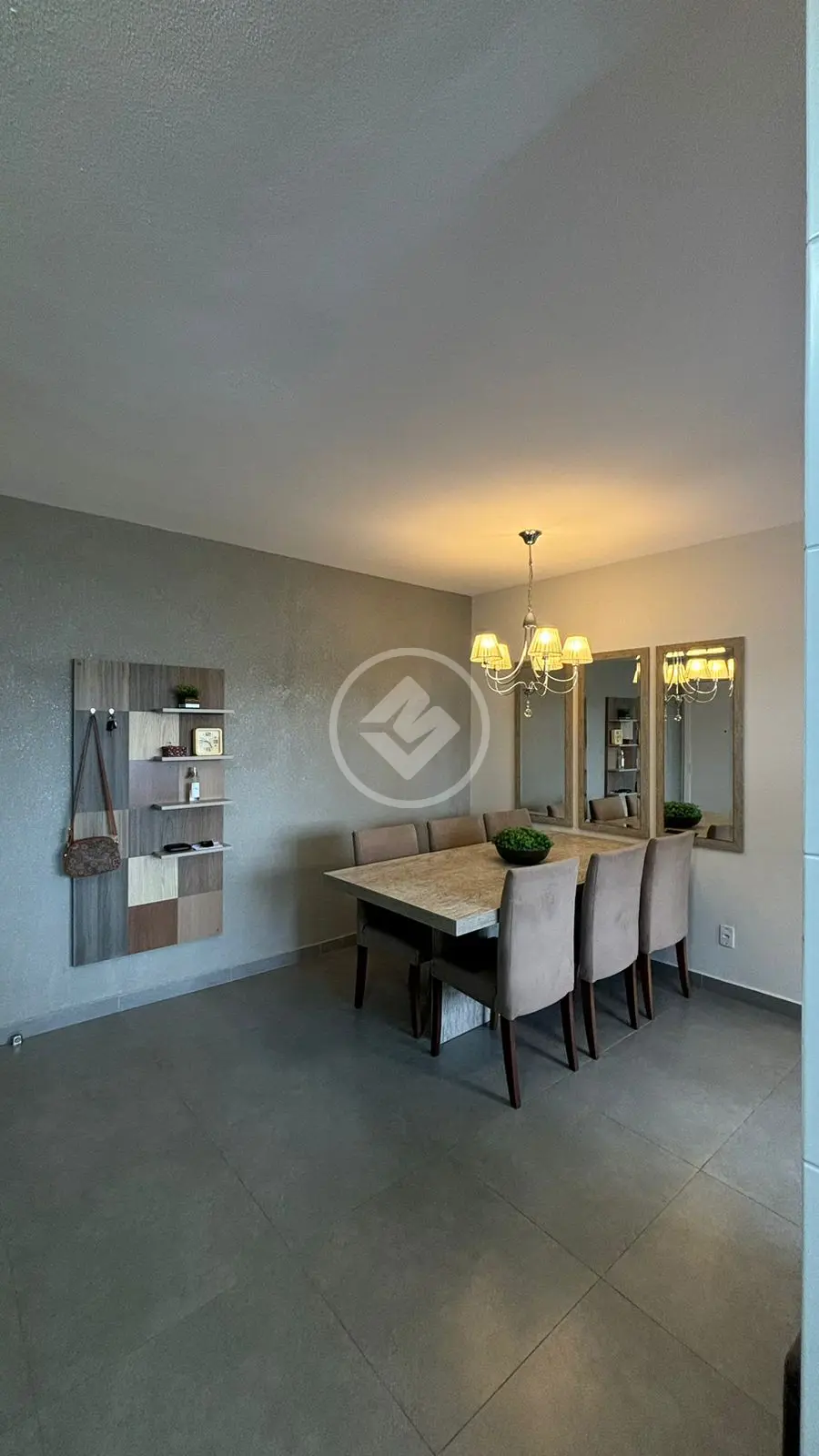 Imagem 2 - Apartamento em Nações, Balneário Camboriú - SC