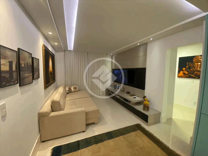 Imagem 1 - Apartamento em PIONEIROS, Balneário Camboriú - SC