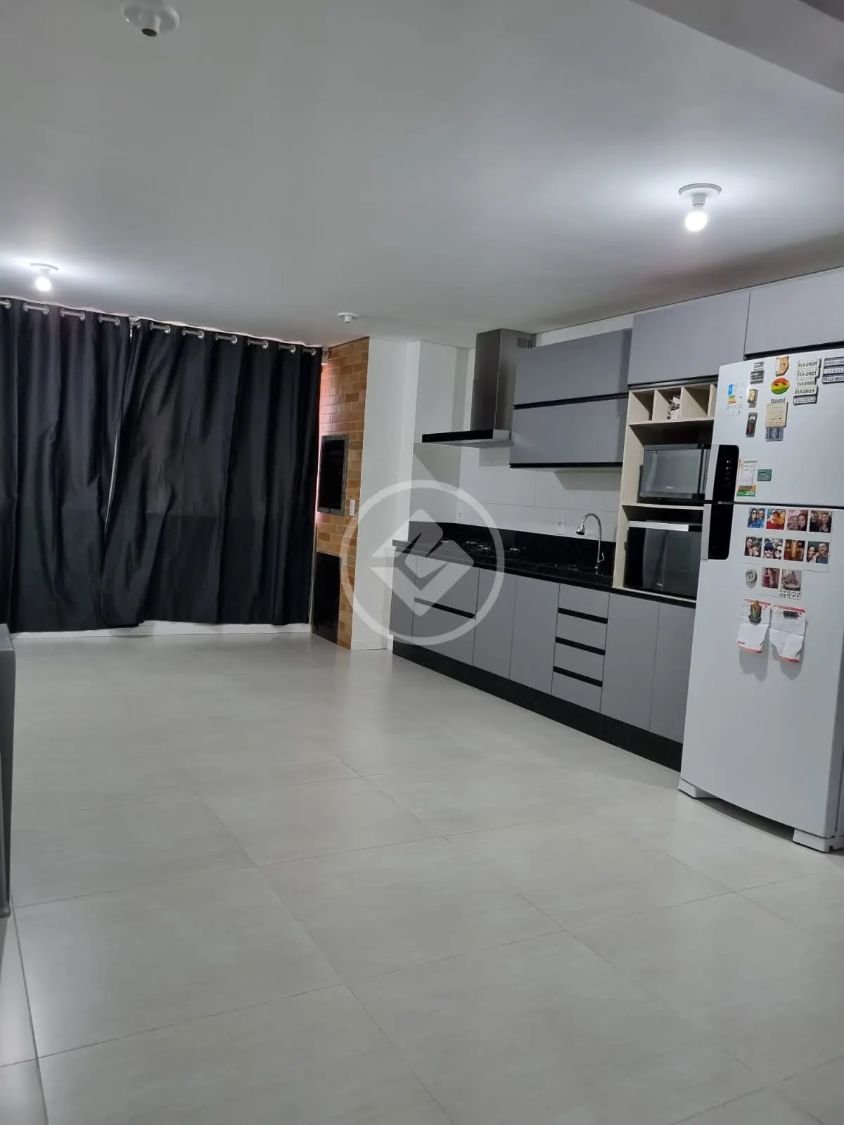 Imagem 2 - Apartamento em Tabuleiro, Camboriú - SC