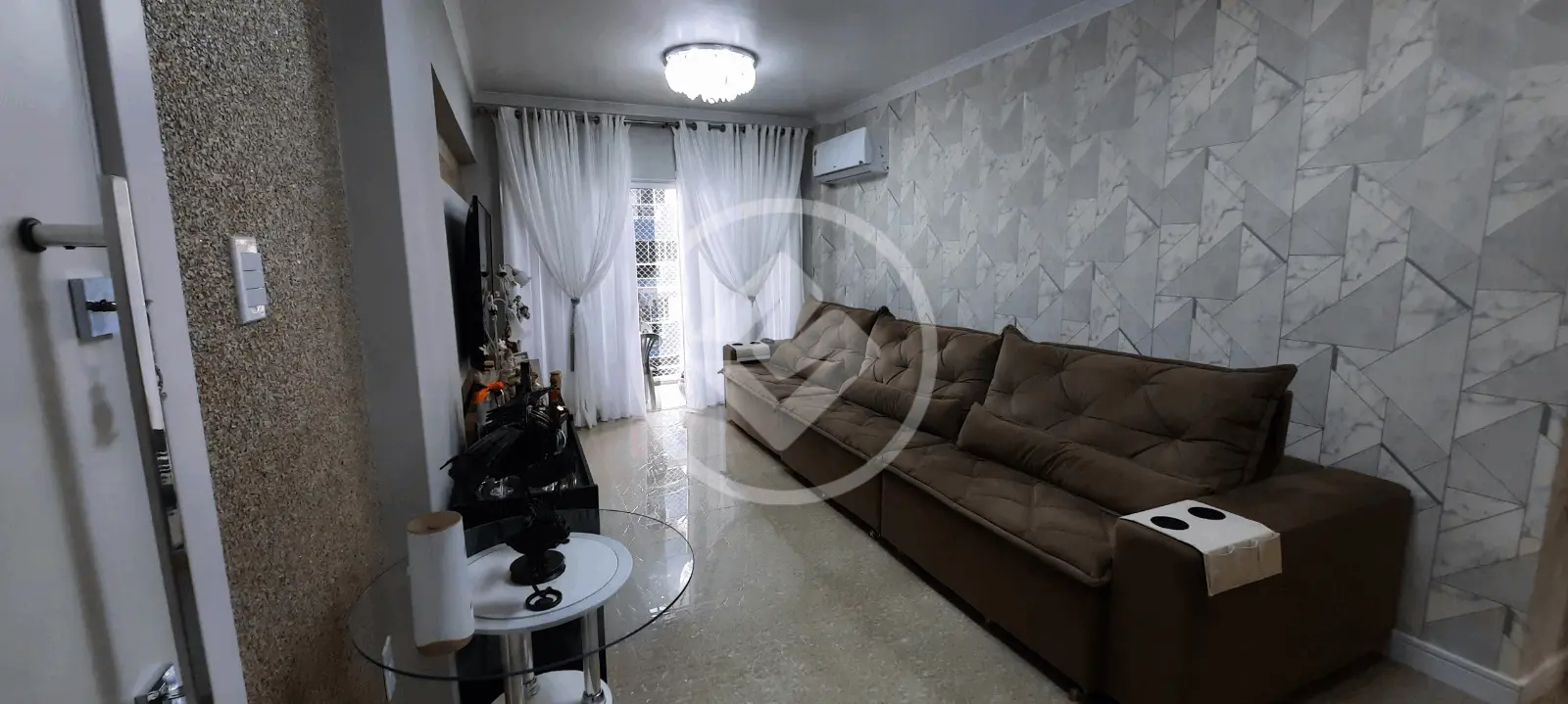 Apartamento CENTRO, Balneário Camboriú - SC — foto 1