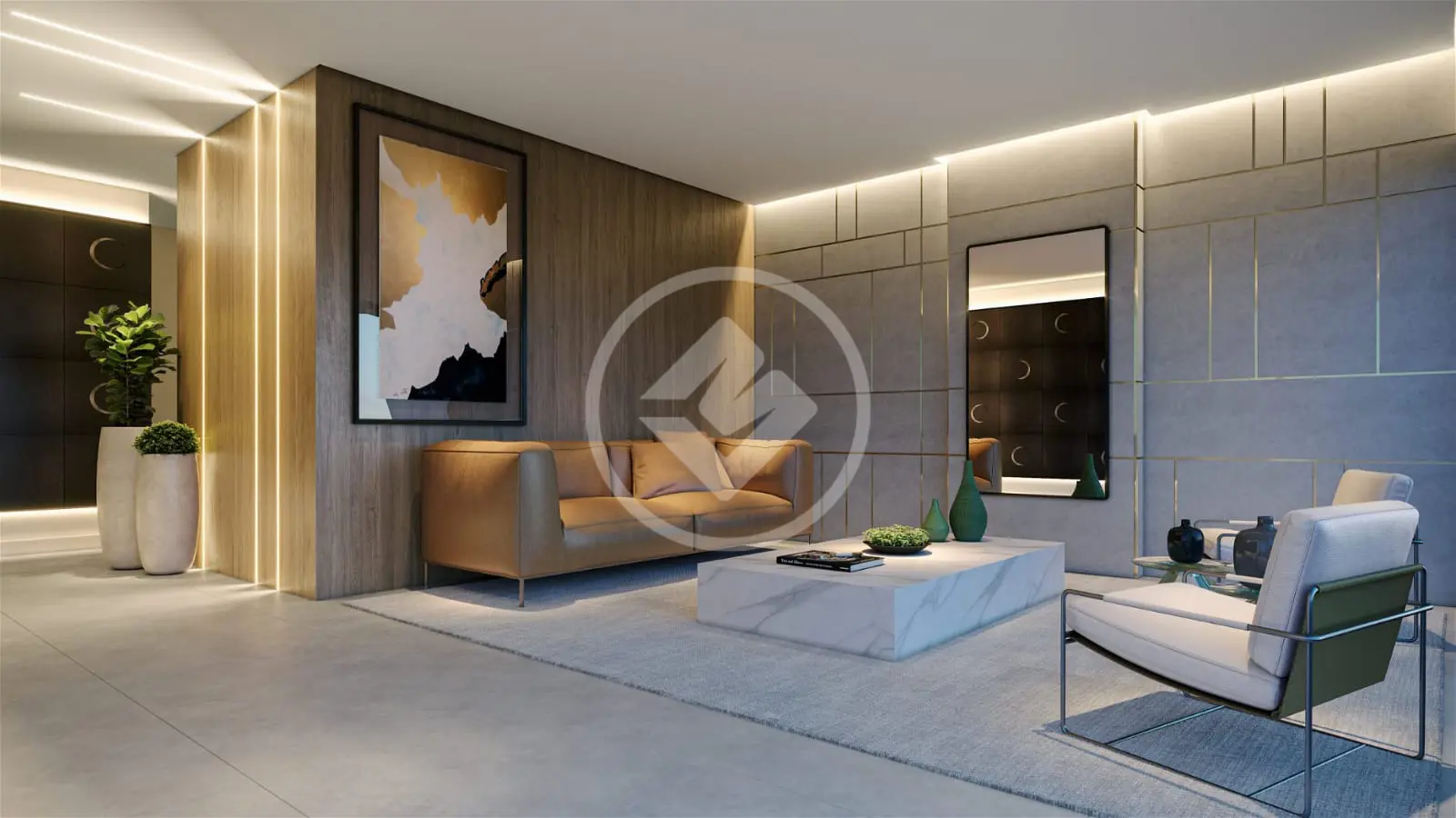 Image 18 - Apartamento em Praia Brava de Itajaí, Itajaí - SC