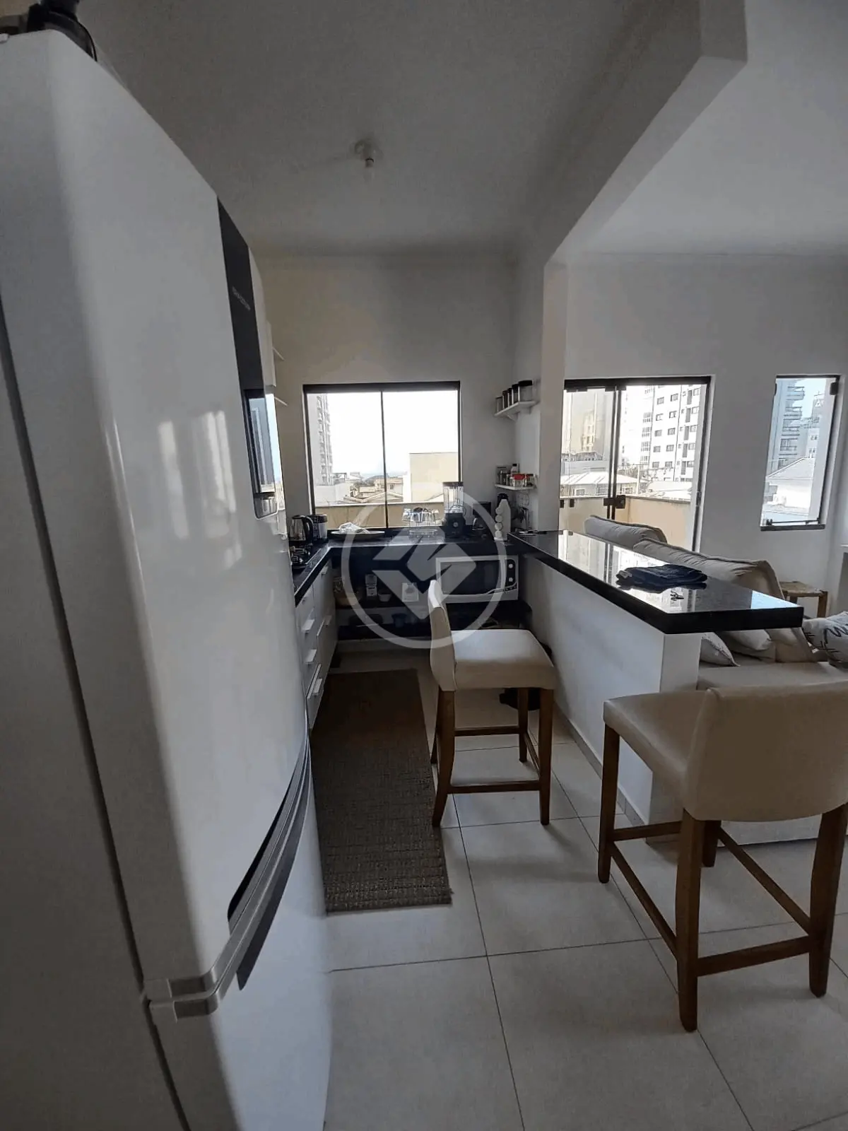 Imagem 2 - Apartamento em Itacolomi, Balneário Piçarras - SC