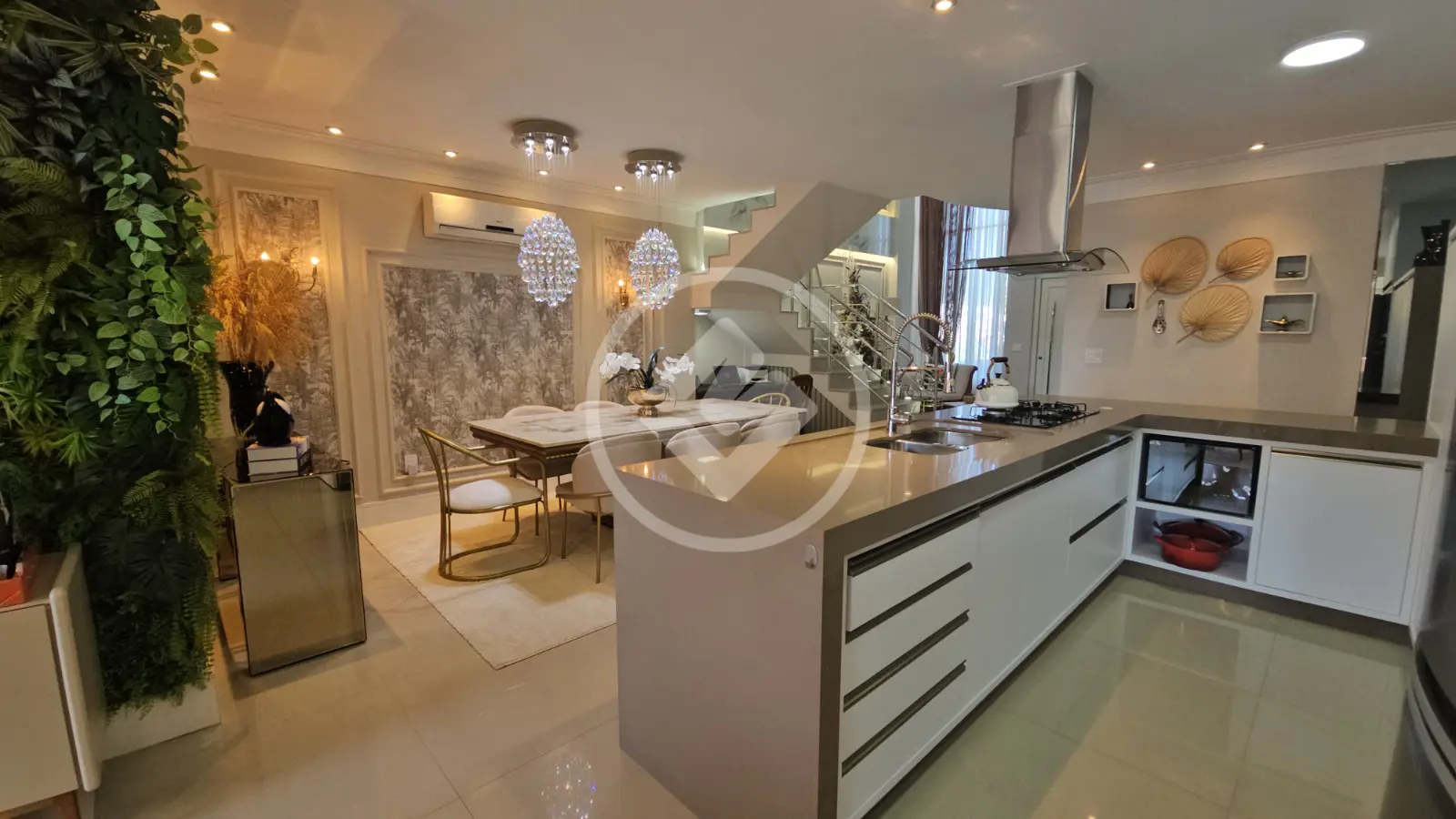 Imagem 5 - Casa Condomínio em Santa Regina, Camboriú - SC