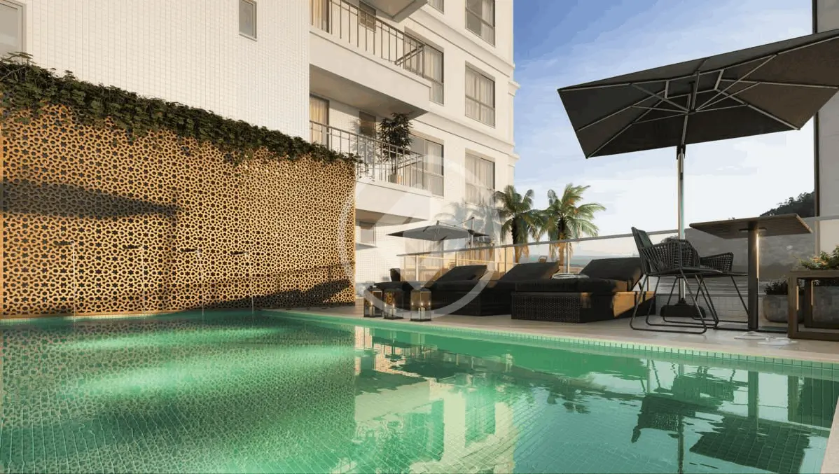Imagem 2 - Apartamento em CENTRO, Balneário Camboriú - SC