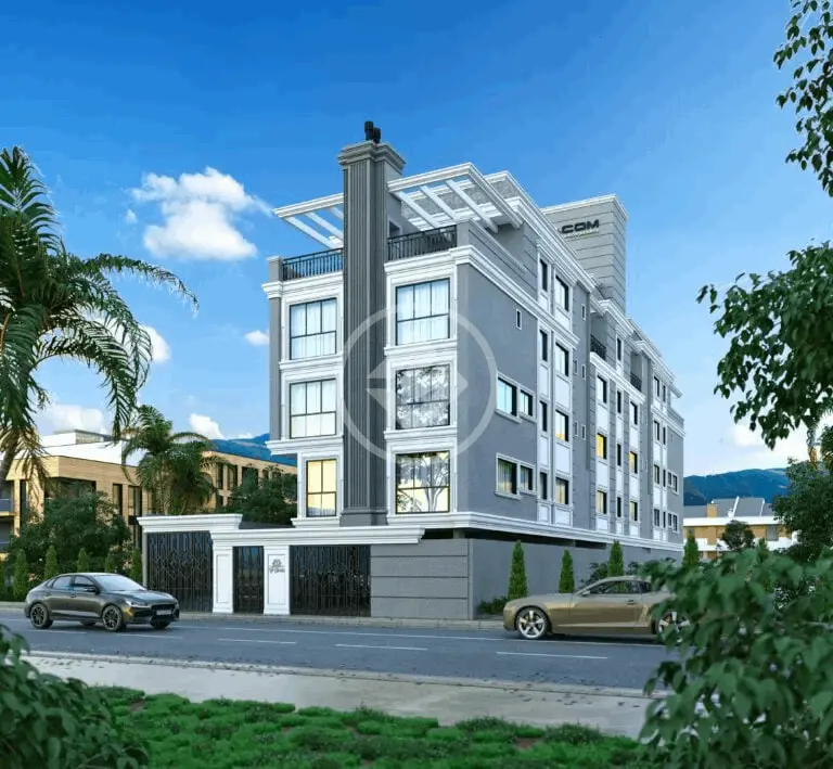 Imagem 5 - Apartamento em Quatro Ilhas, Bombinhas - SC