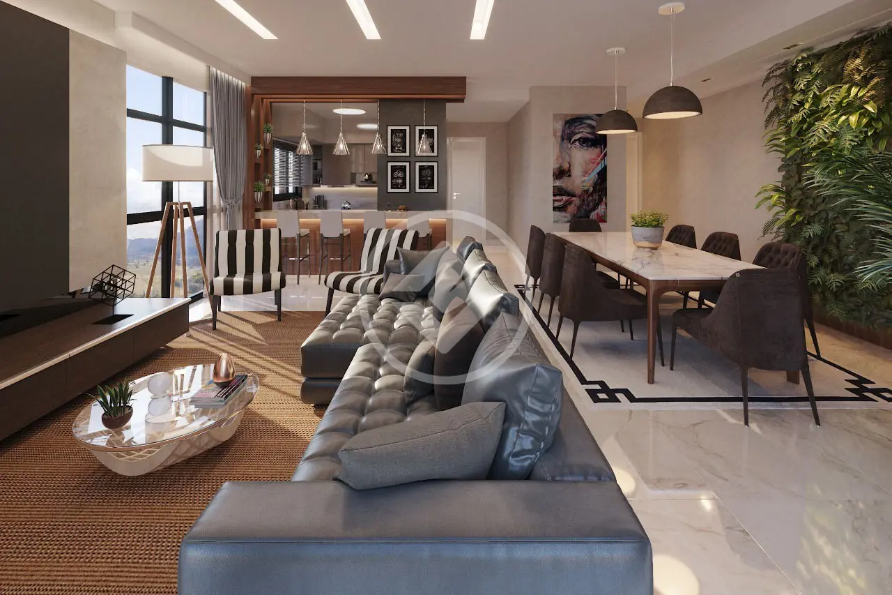 Imagem 4 - Apartamento em Meia Praia, Itapema - SC
