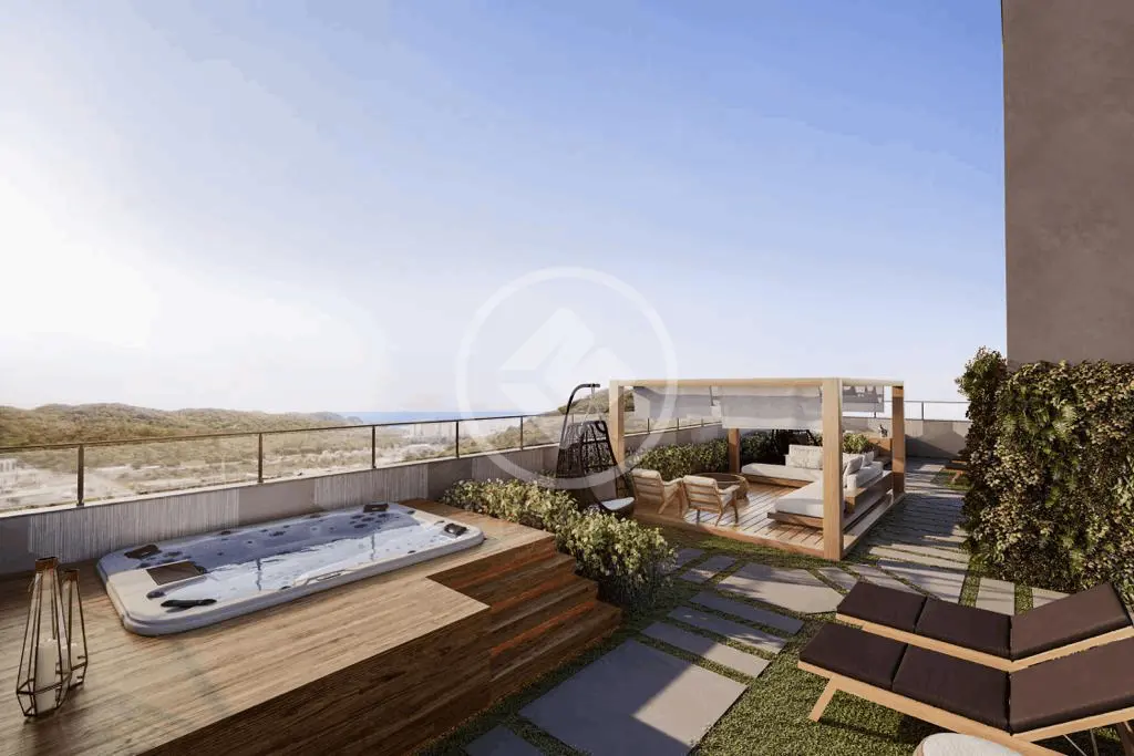 Imagem 5 - Apartamento em Praia Brava de Itajaí, Itajaí - SC