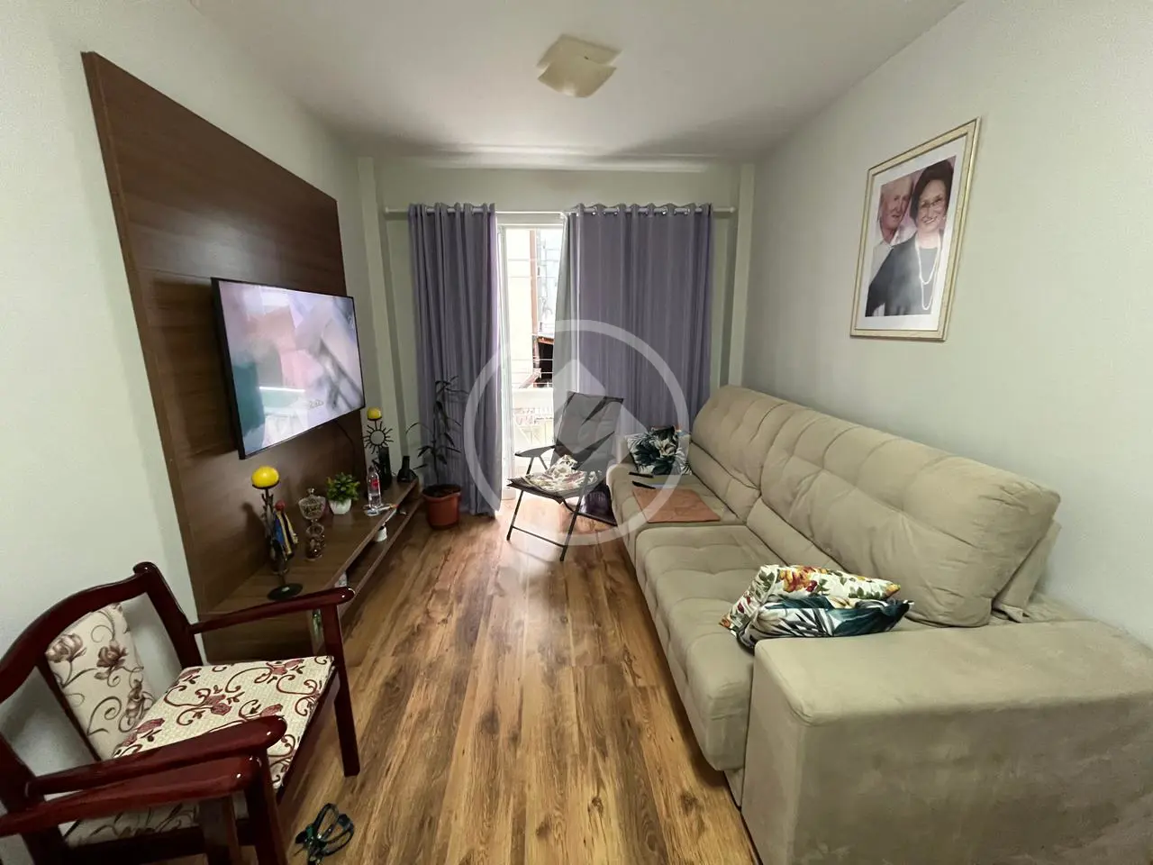 Apartamento CENTRO, Balneário Camboriú - SC — foto 1