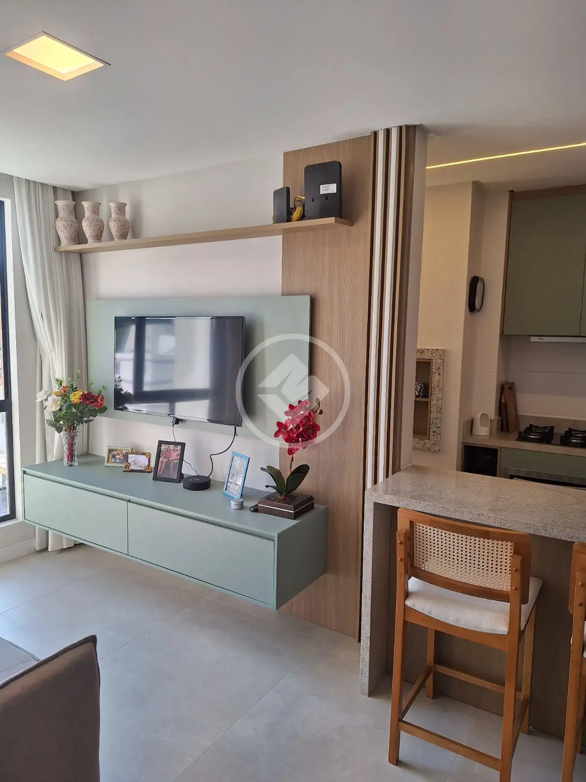 Imagem 3 - Apartamento em Nações, Balneário Camboriú - SC
