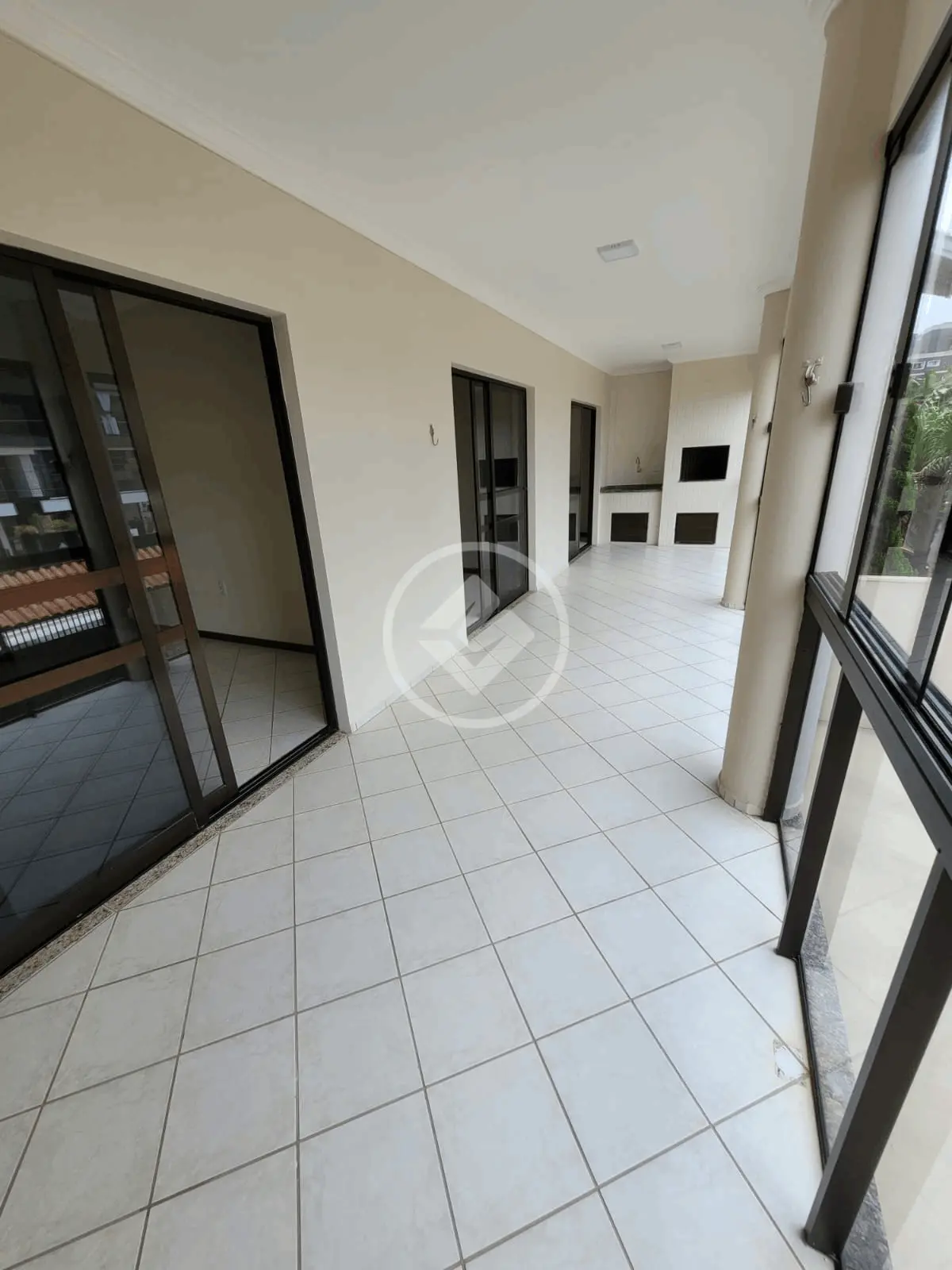 Imagem 2 - Apartamento em Praia Brava de Itajaí, Itajaí - SC