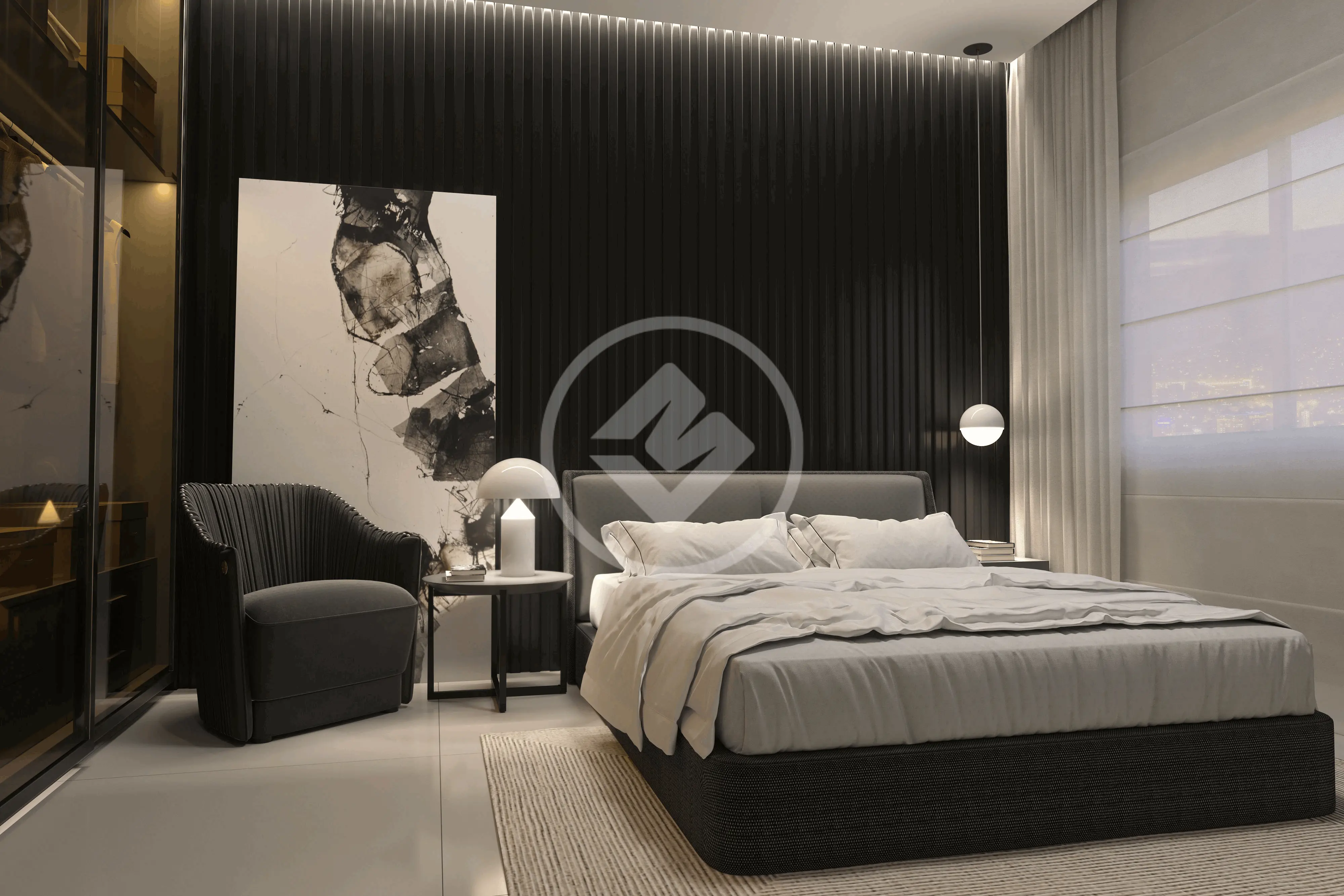 Imagem 5 - Apartamento em Tabuleiro, Camboriú - SC