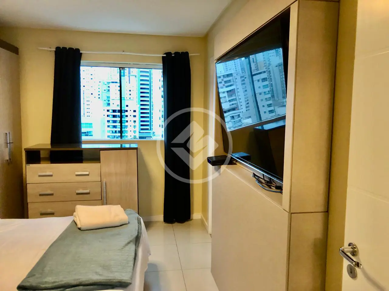 Imagem 4 - Apartamento em Centro, Balneário Camboriú - SC