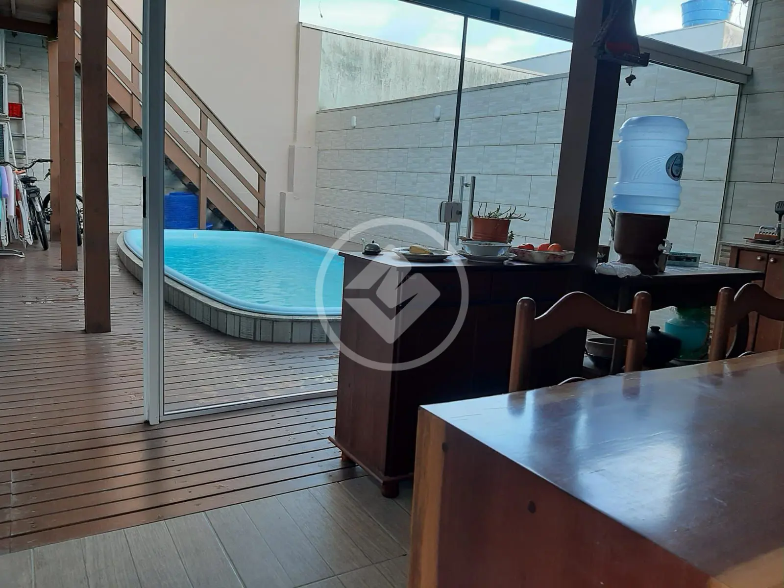 Imagem 1 - Casa em Centro, Navegantes - SC
