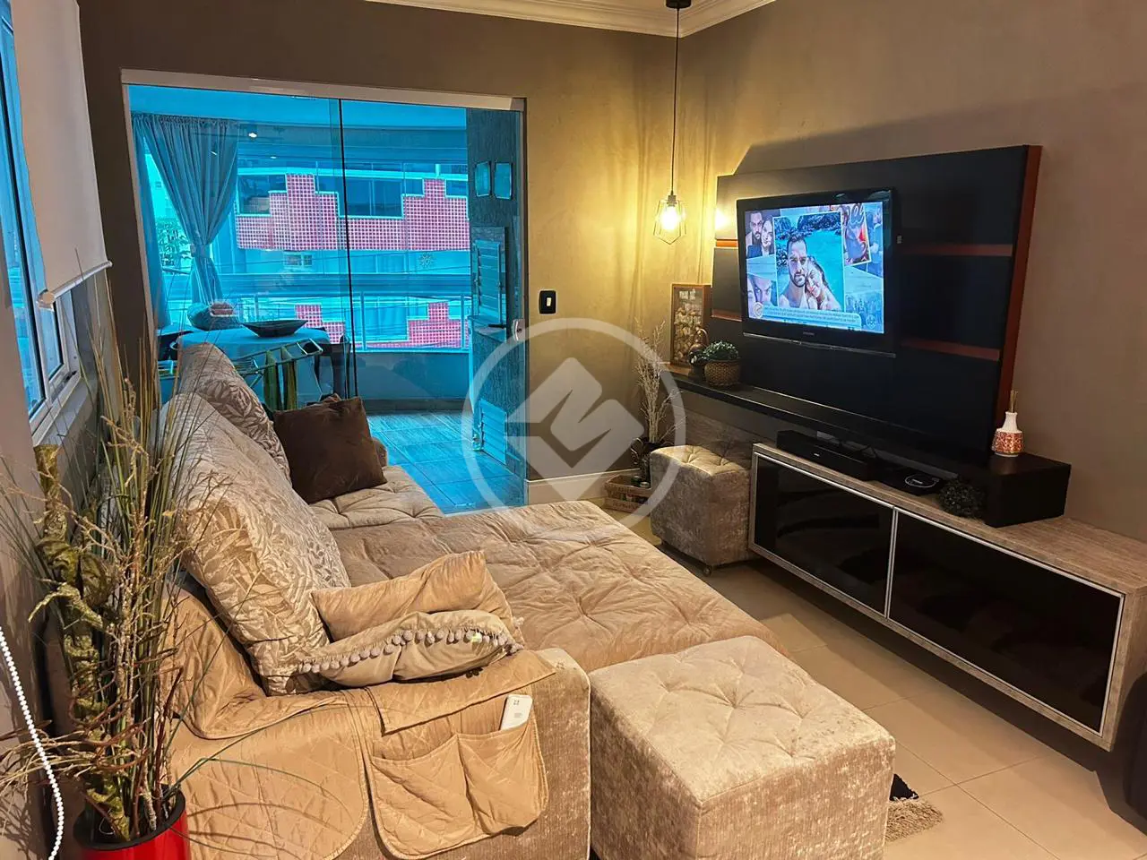 Imagem 1 - Apartamento em Meia Praia, Itapema - SC