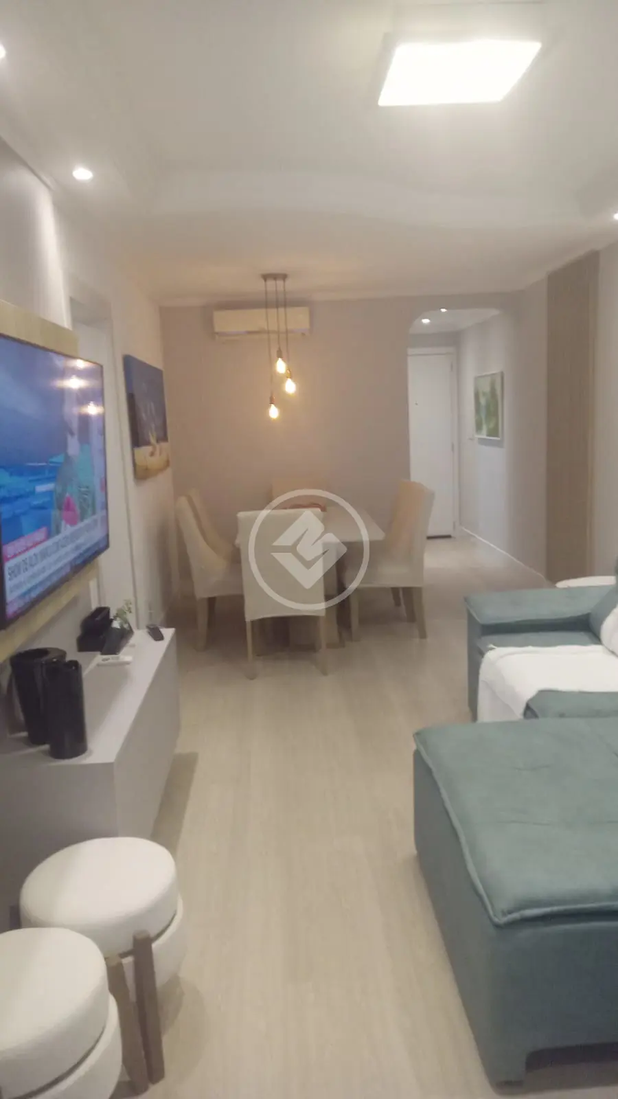 Imagem 2 - Apartamento em Centro, Balneário Camboriú - SC