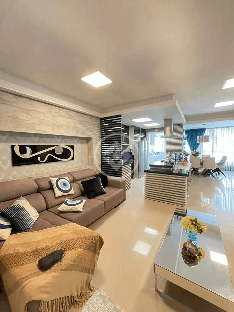 Imagem 1 - Apartamento em Centro, Balneário Camboriú - SC