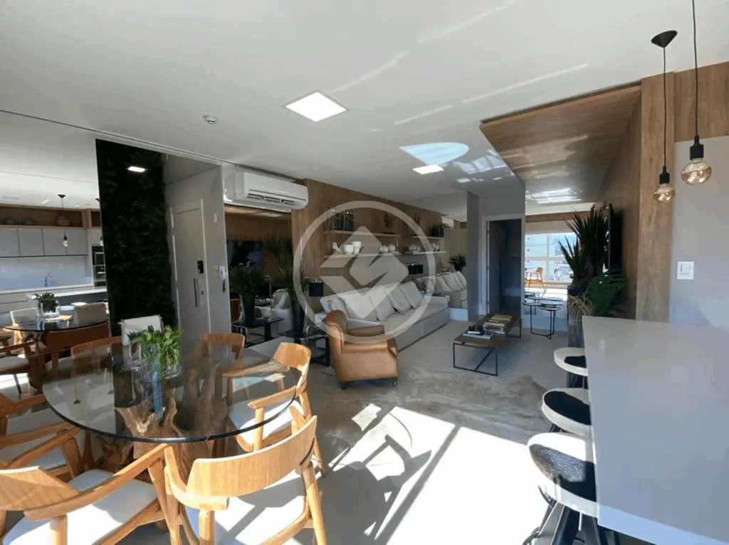 Apartamento CENTRO, Balneário Camboriú - SC — foto 1
