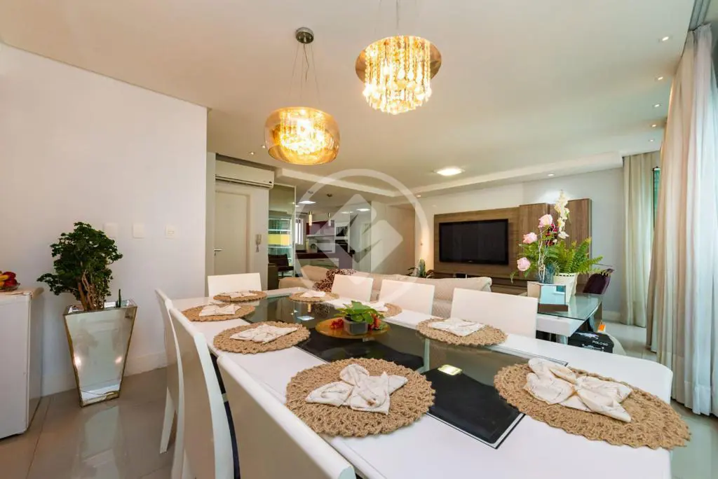 Apartamento Centro, Balneário Camboriú - SC — foto 2