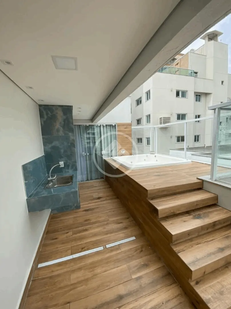 Imagem 4 - Cobertura em CENTRO, Balneário Camboriú - SC