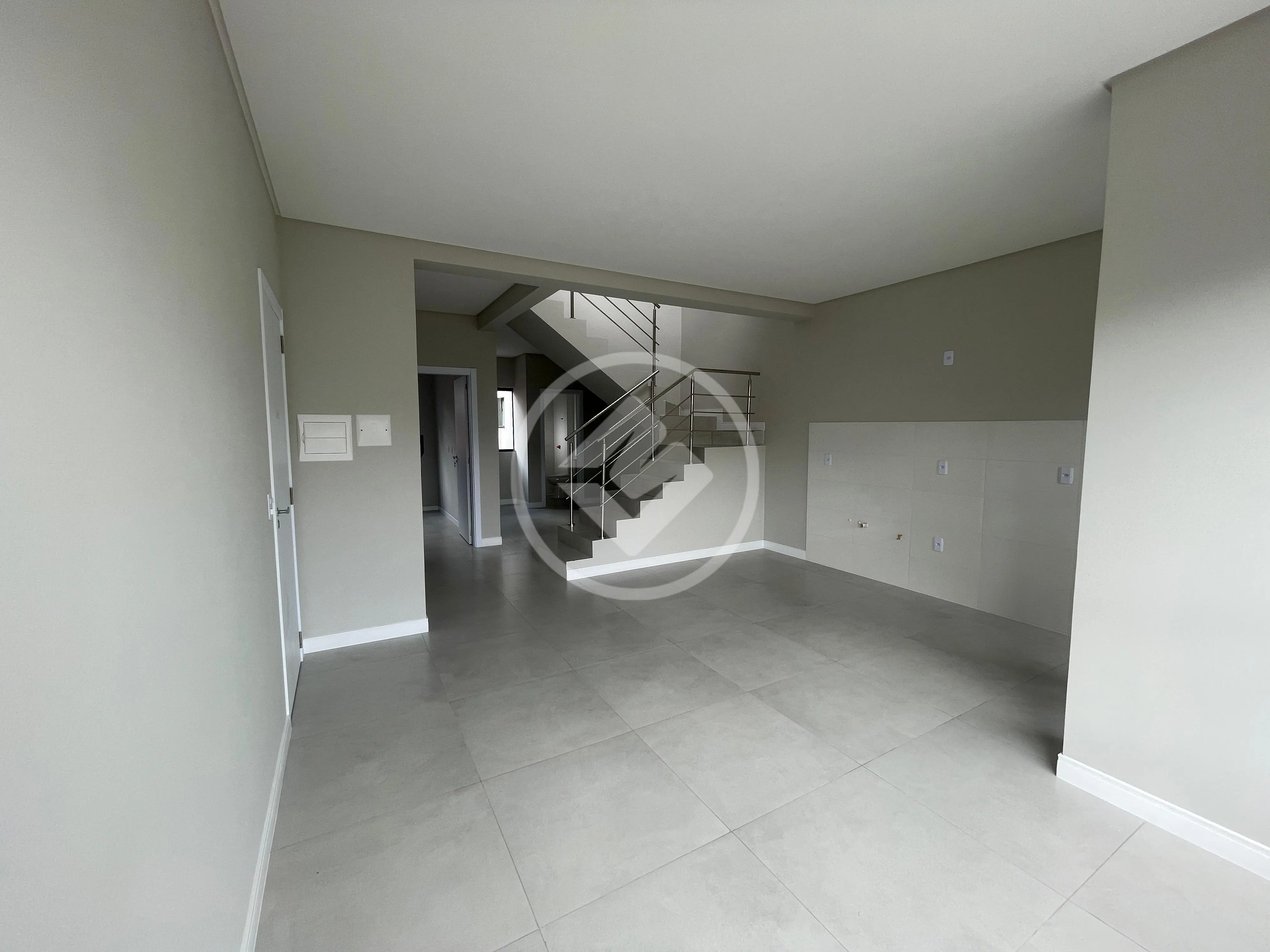Apartamento Duplex Nações, Balneário Camboriú - SC — foto 2