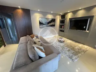 Apartamento CENTRO, Balneário Camboriú - SC — foto 1