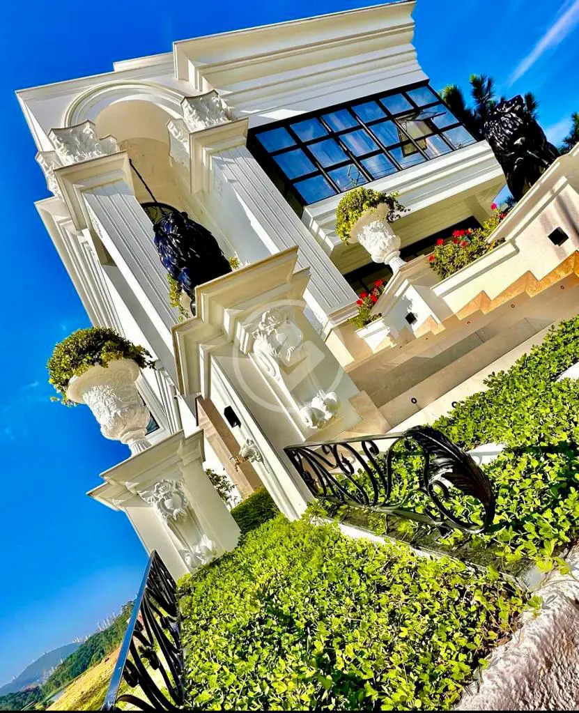 Imagem 2 - Casa Condomínio em Centro, Camboriú - SC