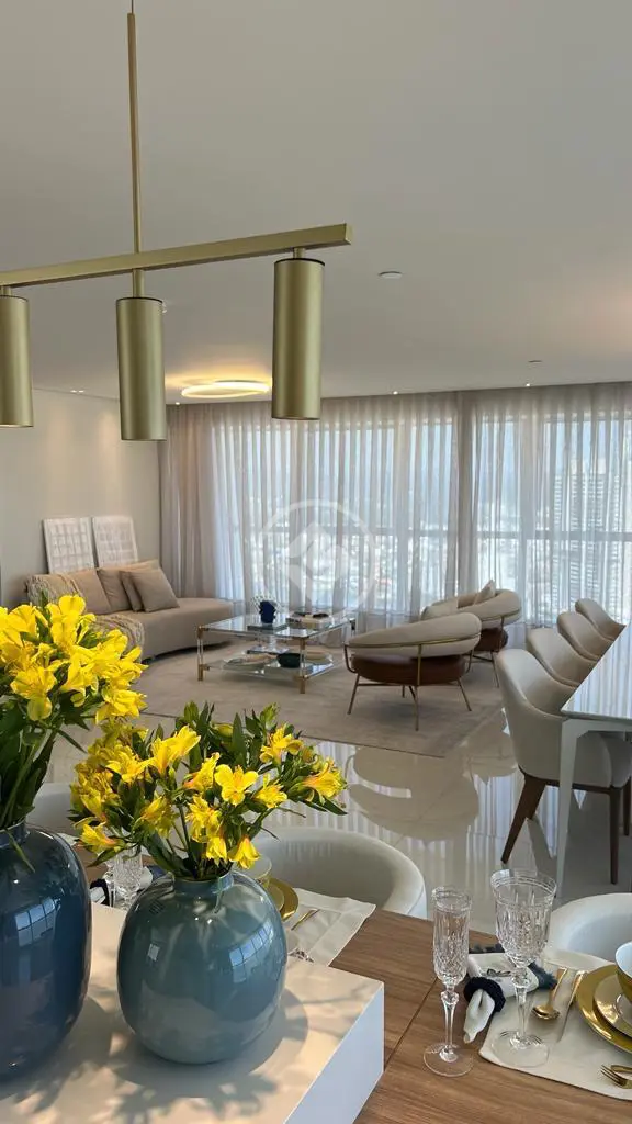 Imagem 1 - Apartamento em Centro, Balneário Camboriú - SC