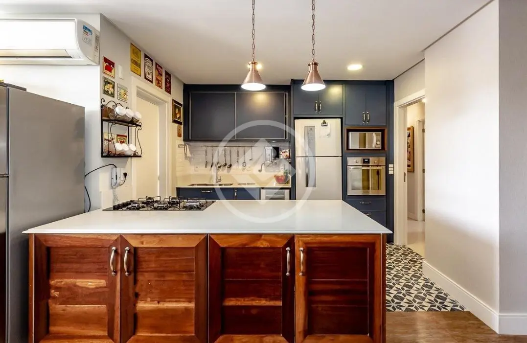 Apartamento CENTRO, Balneário Camboriú - SC — foto 2