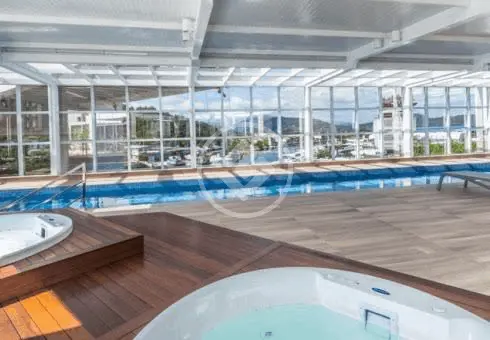 Image 10 - Apartamento em CENTRO, Balneário Camboriú - SC