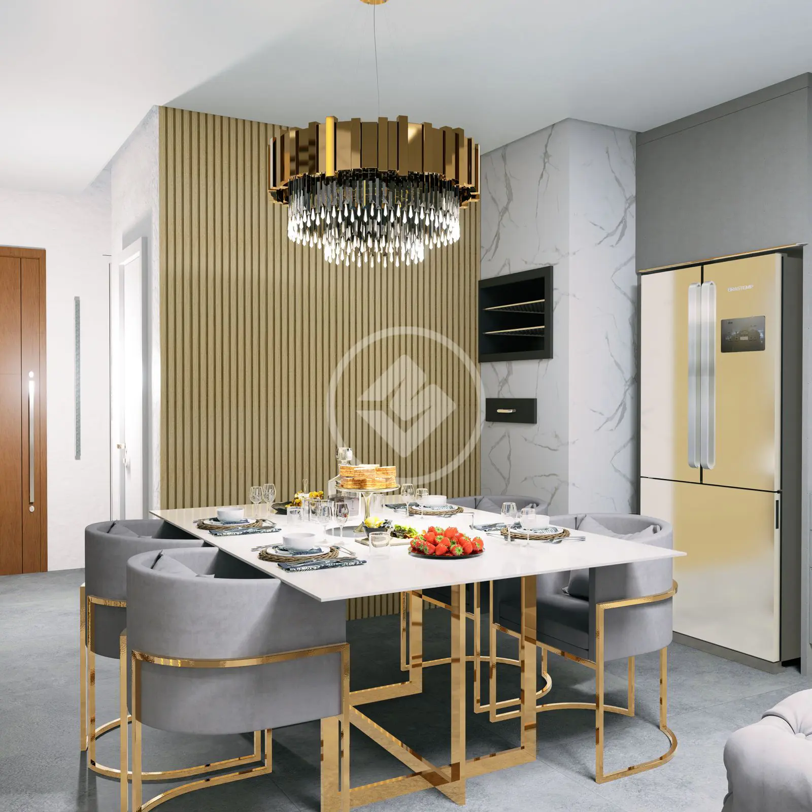 Imagem 5 - Apartamento em Centro, Camboriú - SC