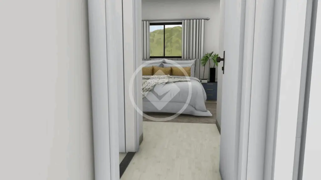 Imagem 4 - Apartamento em Santa Regina, Camboriú - SC