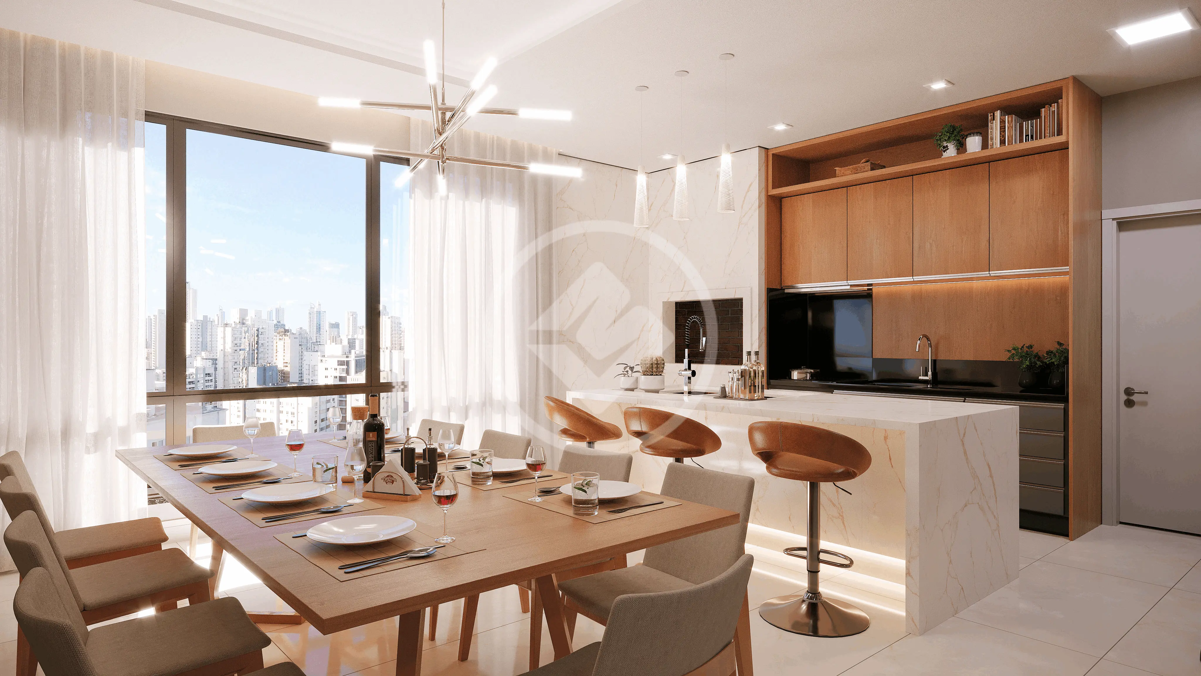 Imagem 5 - Apartamento em CENTRO, Balneário Camboriú - SC