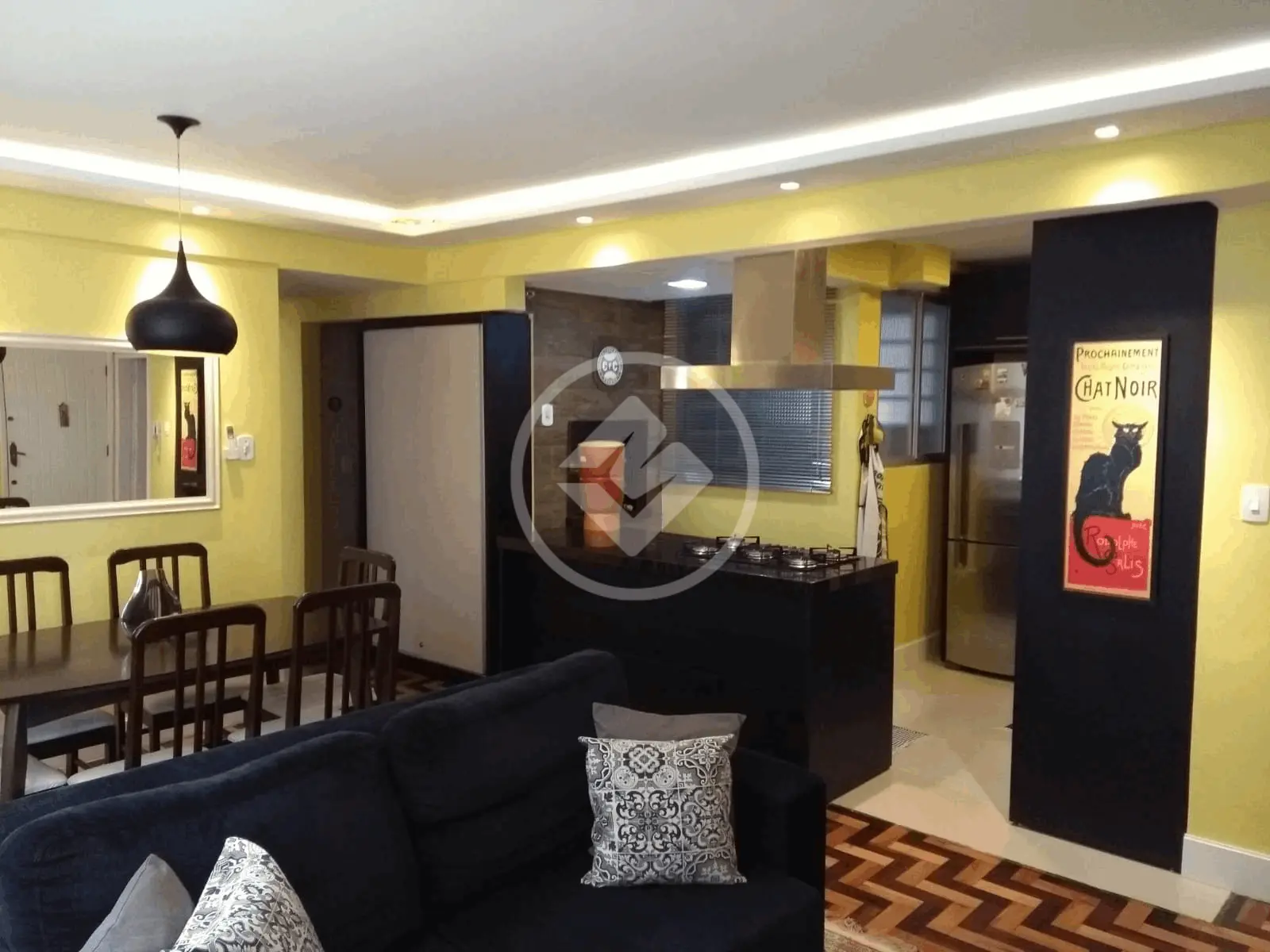 Imagem 4 - Apartamento em CENTRO, Balneário Camboriú - SC