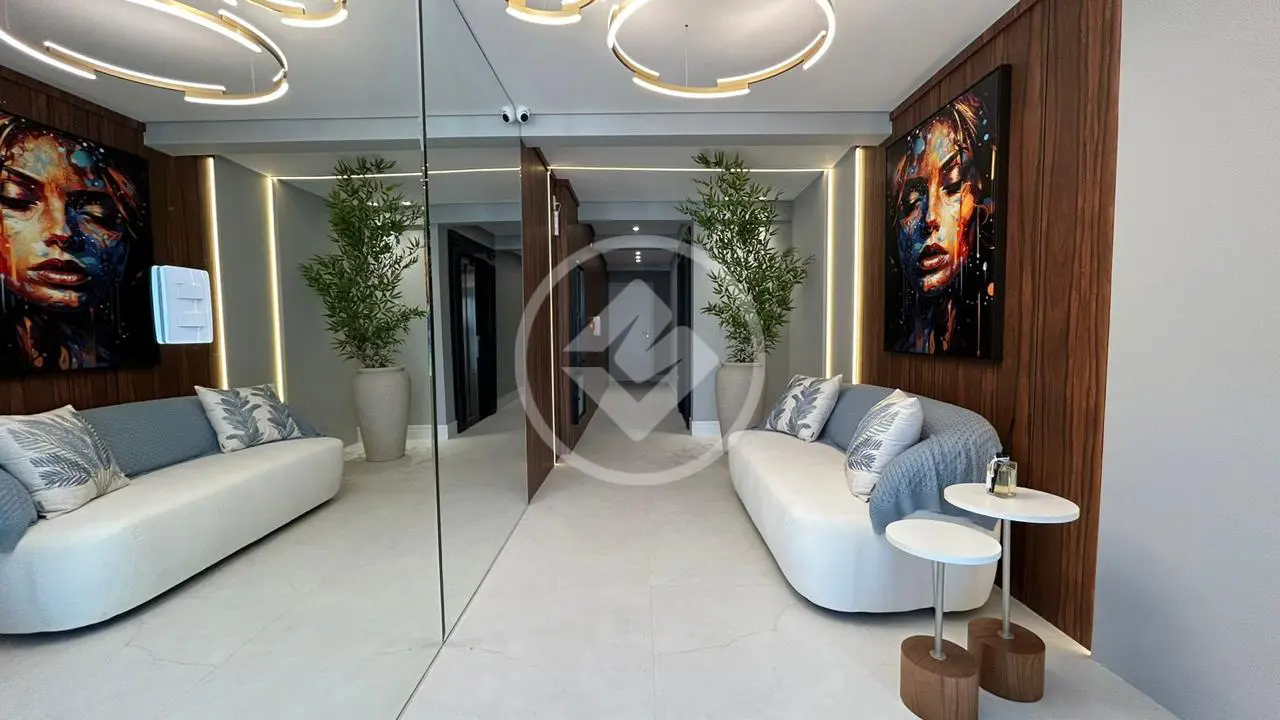 Imagem 2 - Apartamento em Alto Pereque, Porto Belo - SC