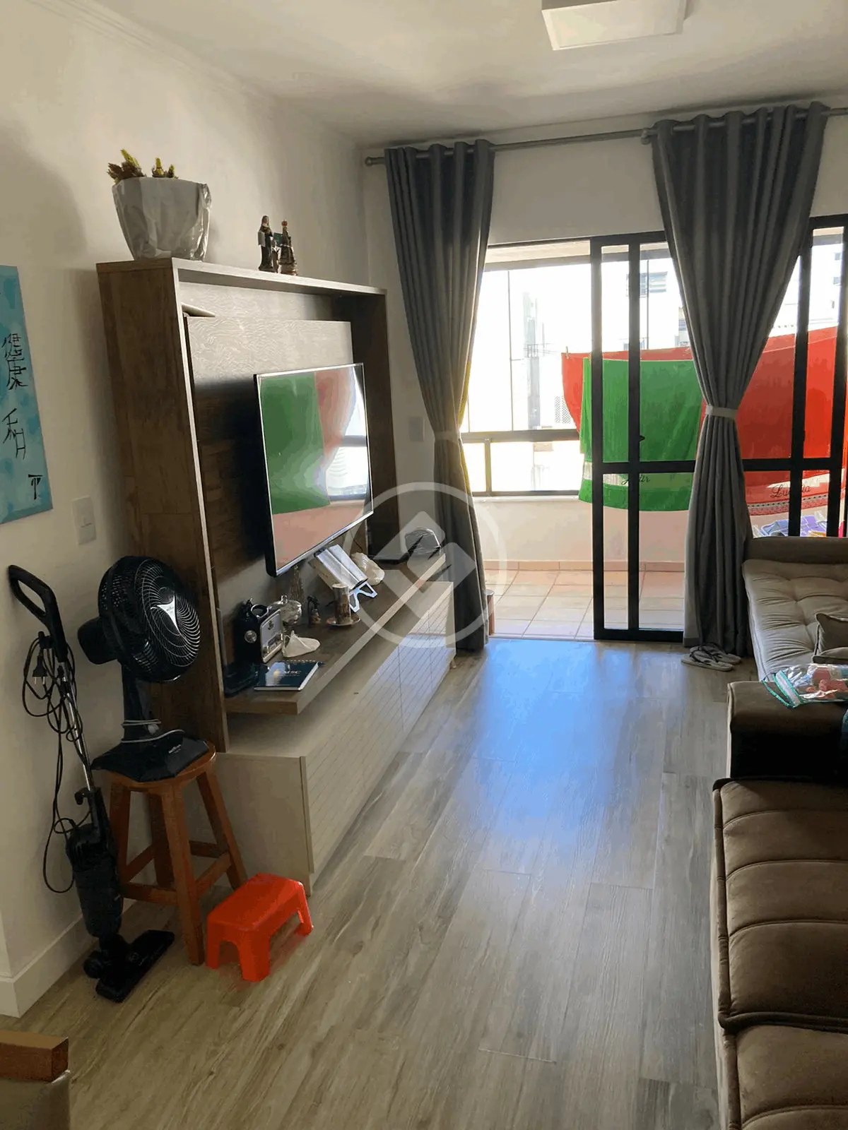 Apartamento CENTRO, Balneário Camboriú - SC — foto 1