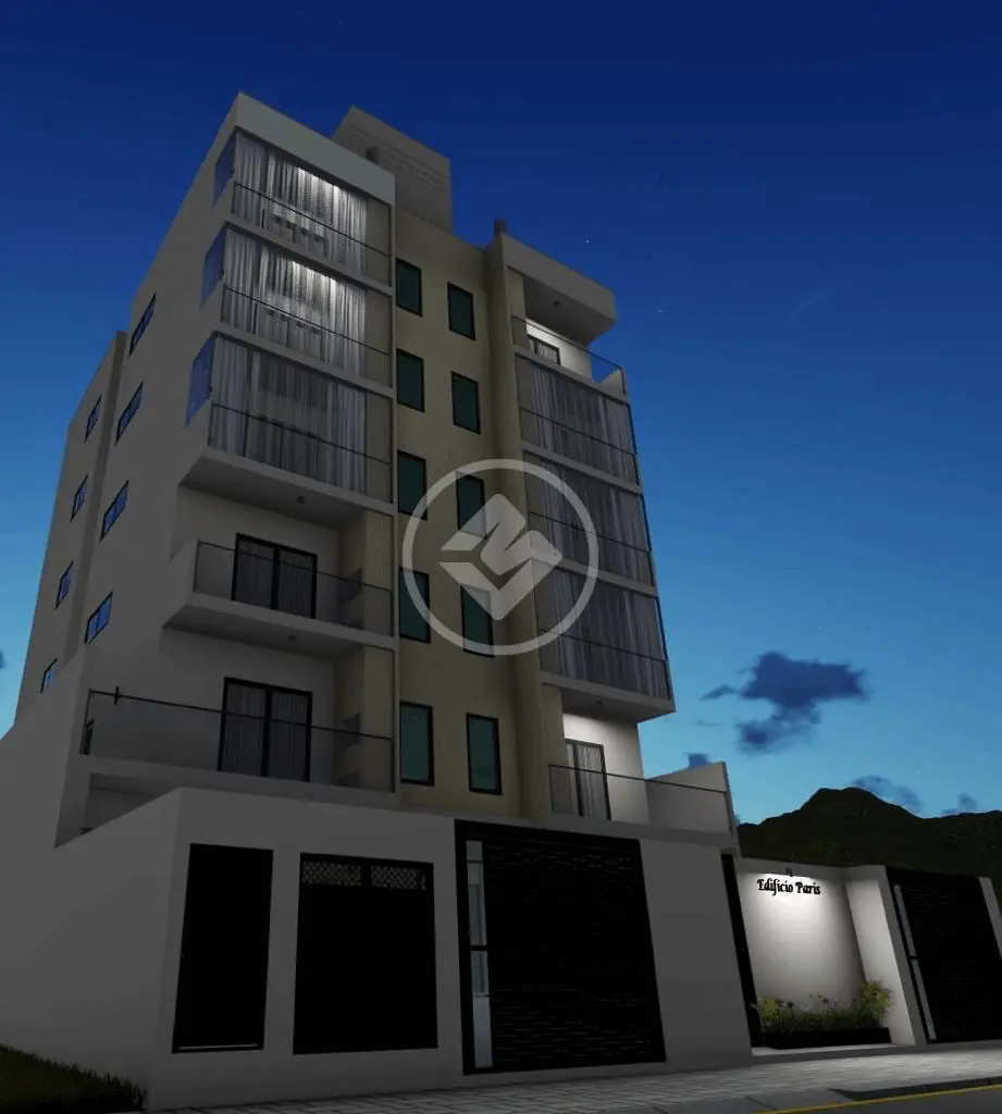 Apartamento Santa Regina, Camboriú - SC — foto 1