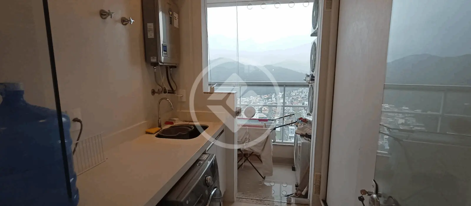Imagem 4 - Apartamento em PIONEIROS, Balneário Camboriú - SC