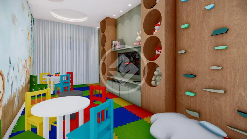 Imagem 5 - Apartamento em Meia Praia, Itapema - SC